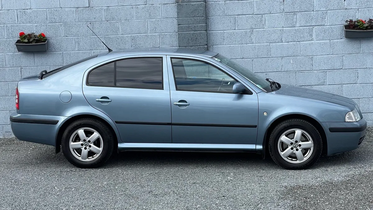 Skoda Octavia MK1 Low Mileage - Image 3