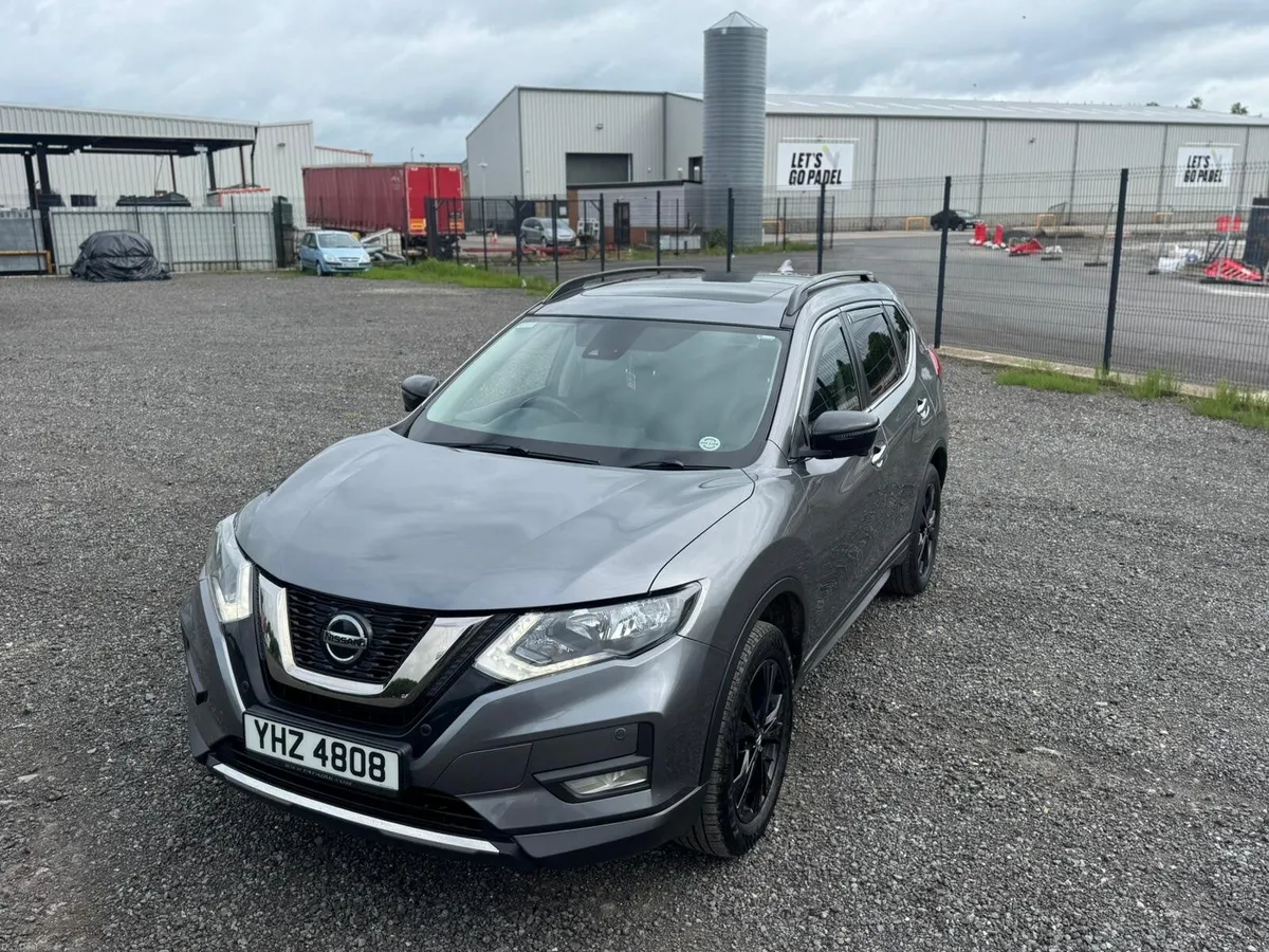 Nissan X-Trail 2021 - Image 5