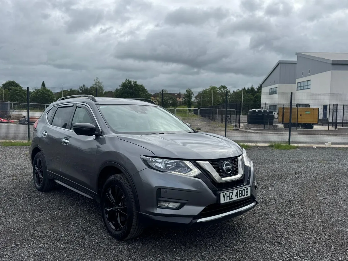 Nissan X-Trail 2021 - Image 6