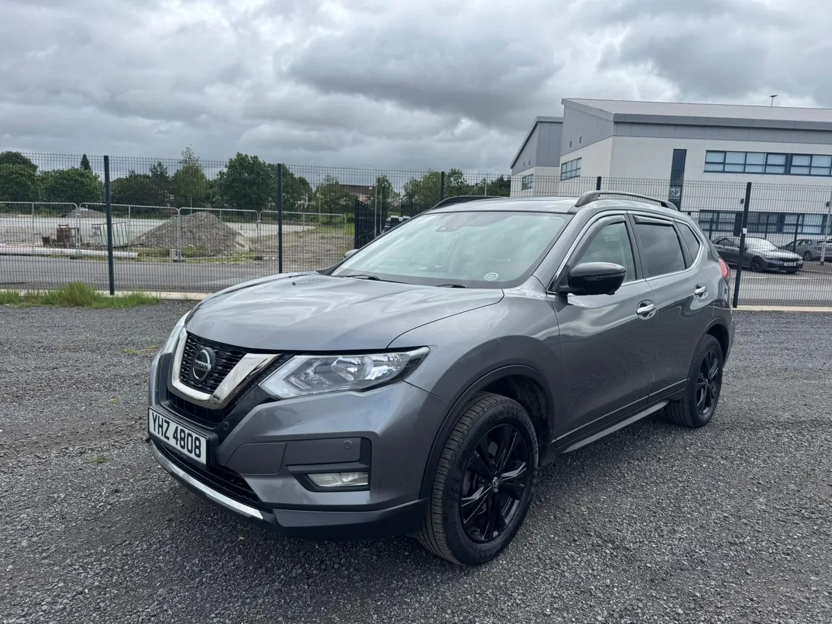 Nissan X-Trail 2021 - Image 2