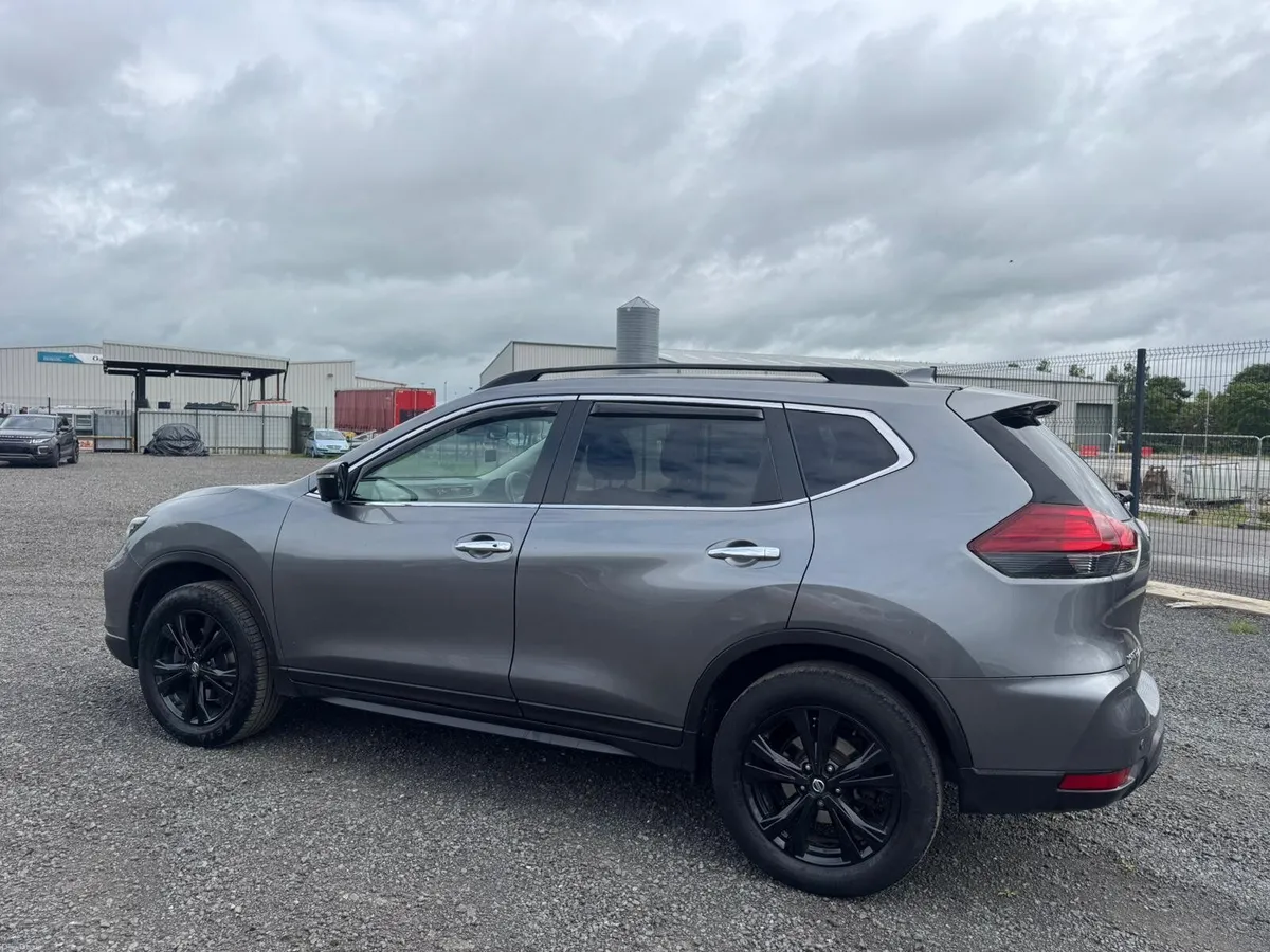 Nissan X-Trail 2021 - Image 3