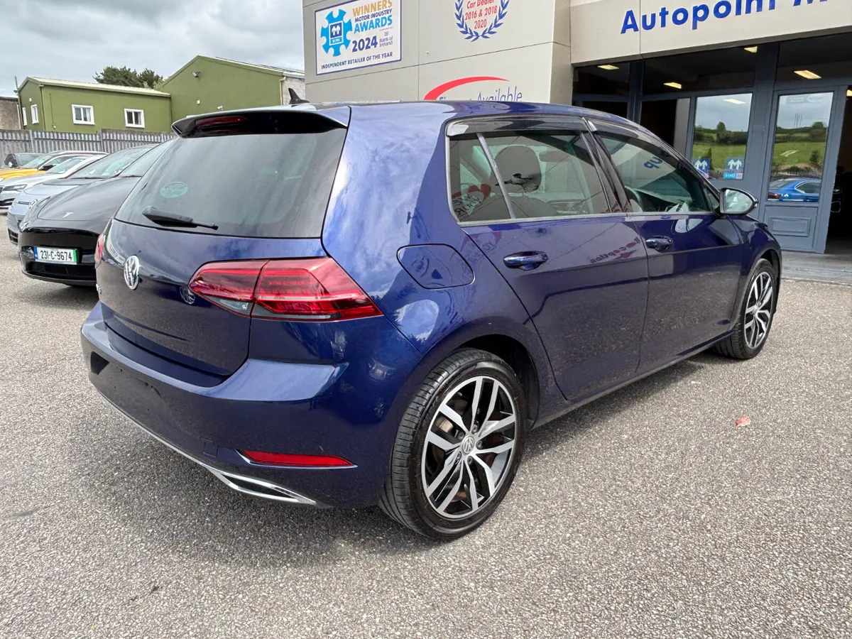 1.4 TSI HIGHLINE DSG - SAVE €1000 - Image 3
