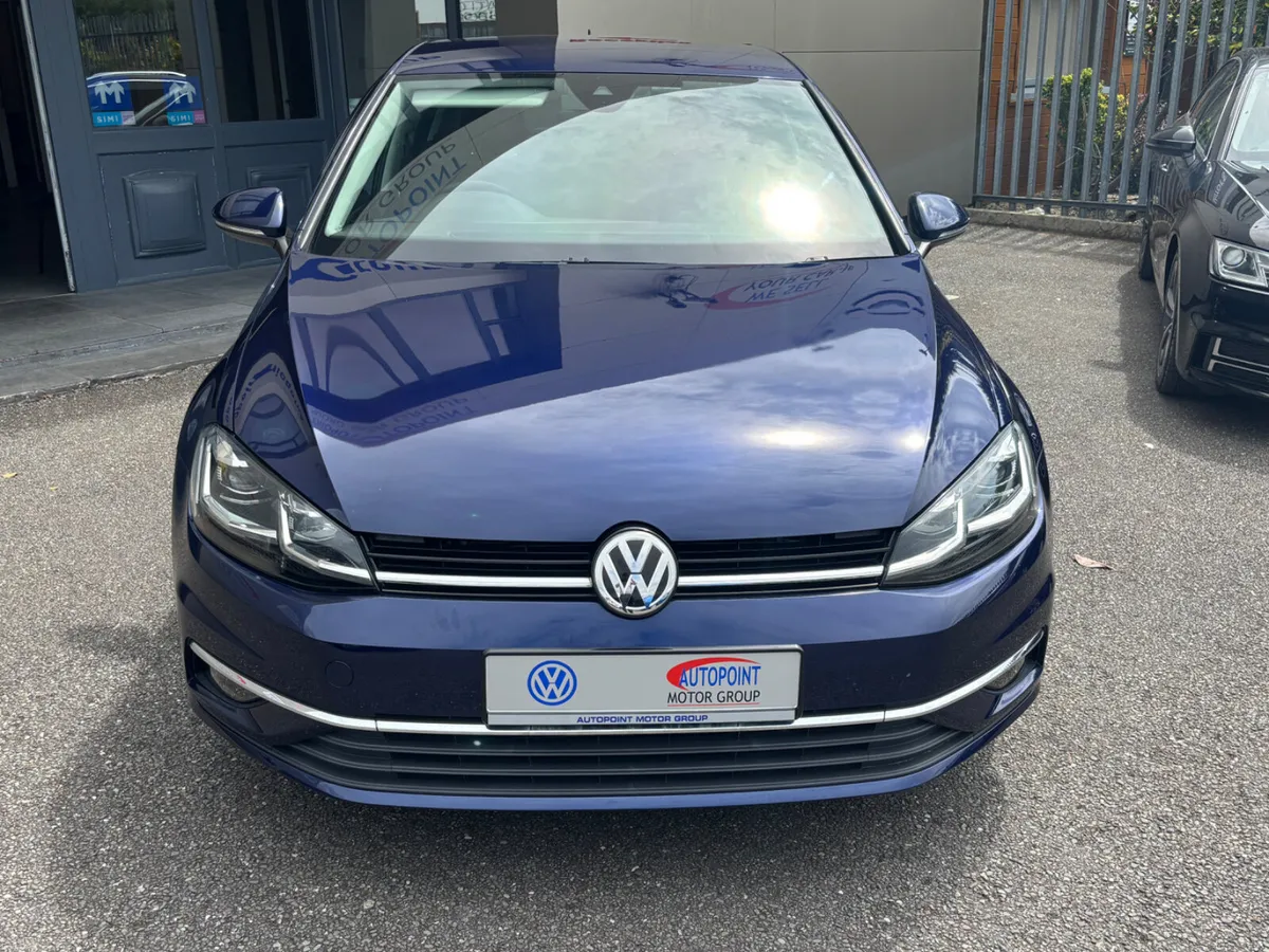 1.4 TSI HIGHLINE DSG - SAVE €1000 - Image 5