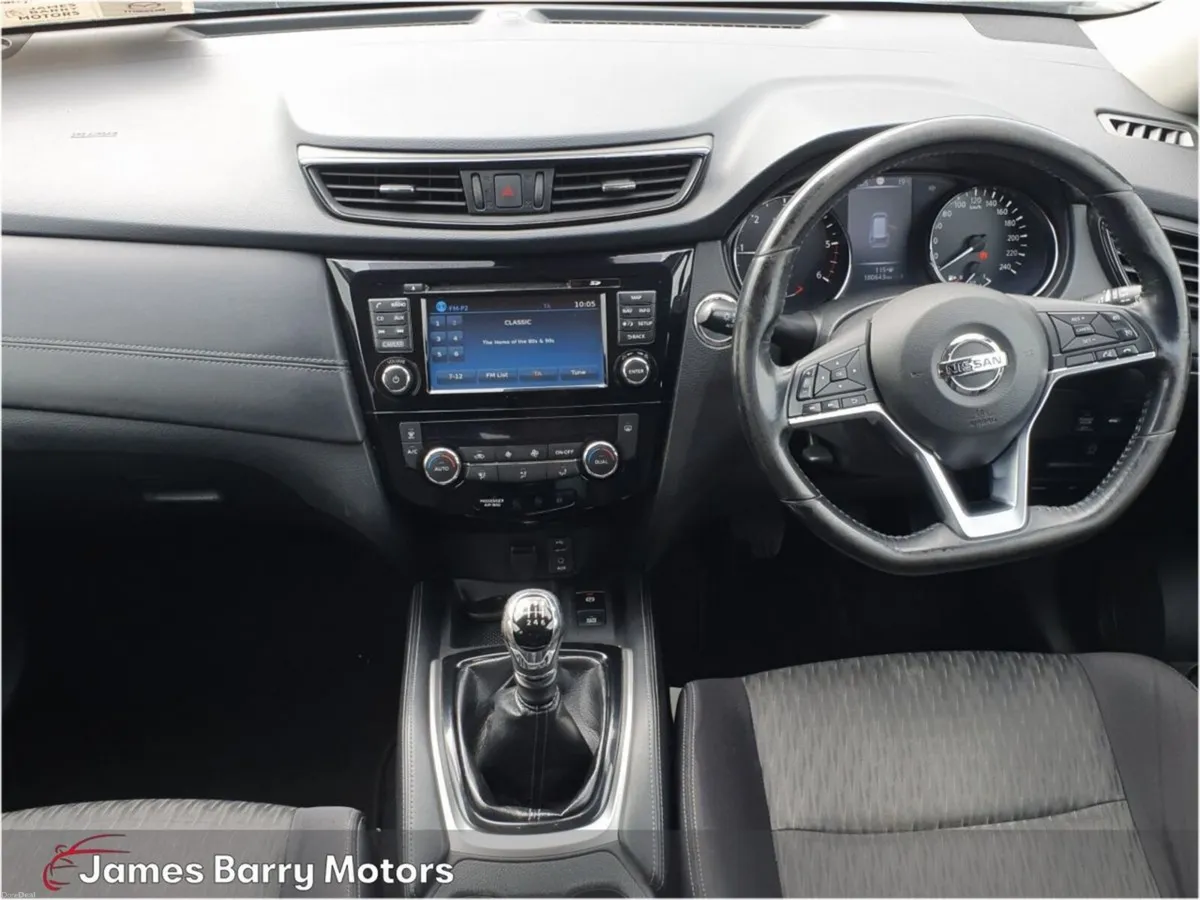 Nissan X-Trail 1.6 DCI SV PREMIUM 7 SEATS - Image 3
