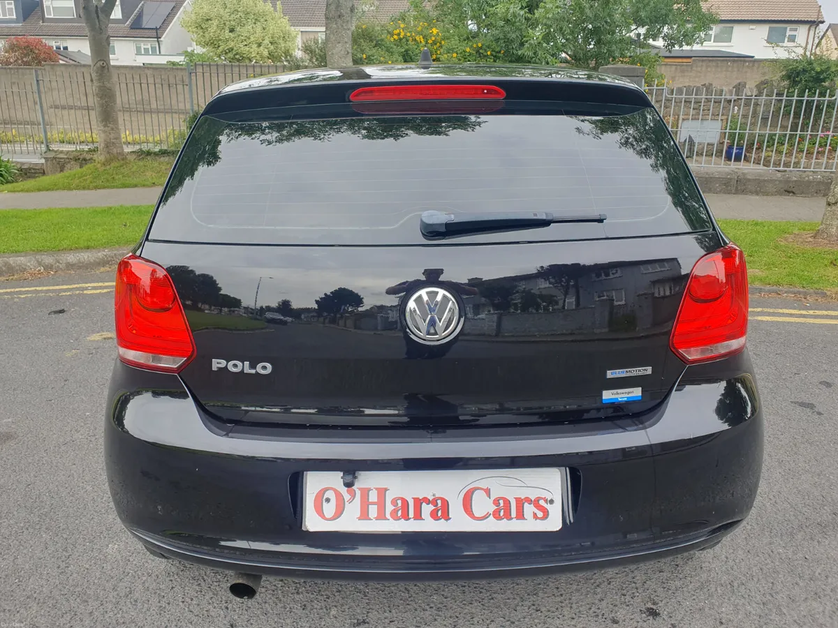 VW Polo 1.2 TSI // Automatic // - Image 5