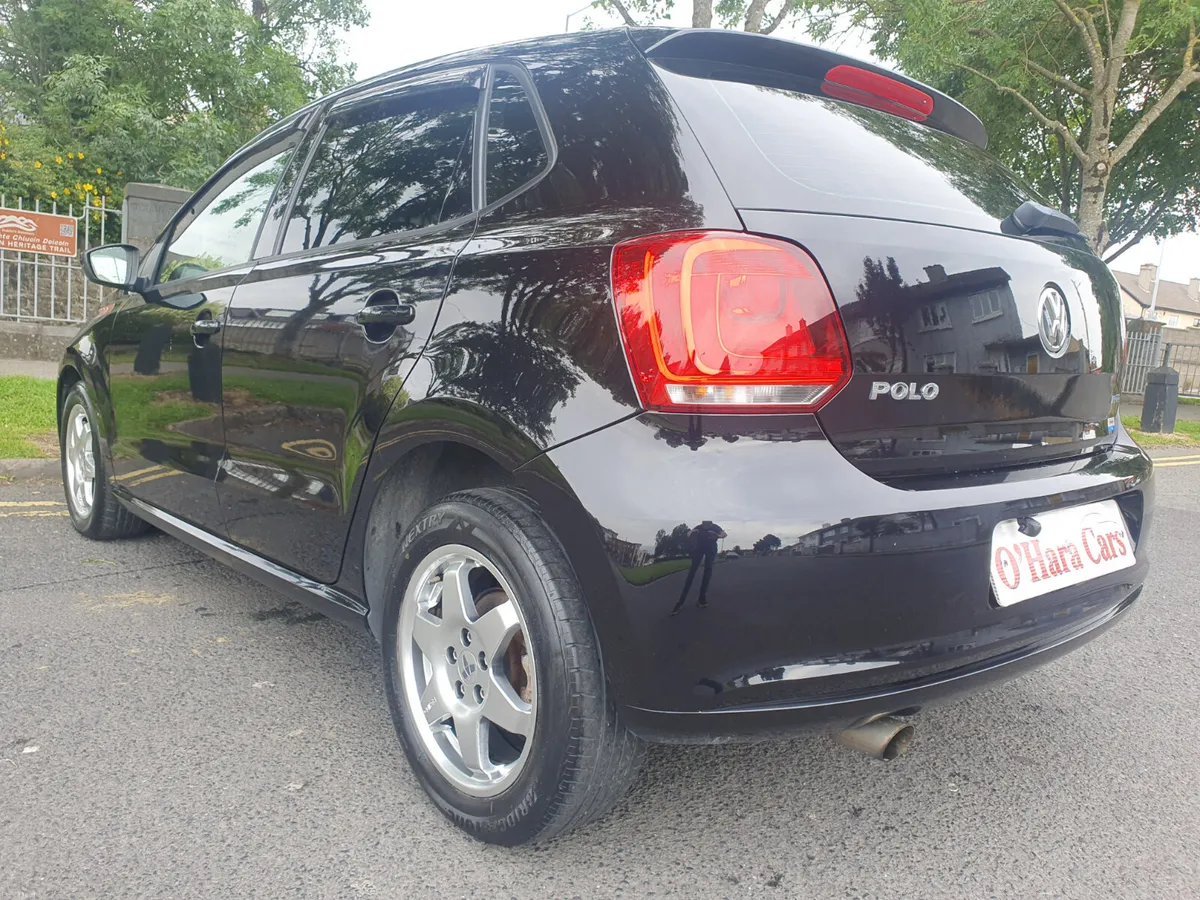 VW Polo 1.2 TSI // Automatic // - Image 4