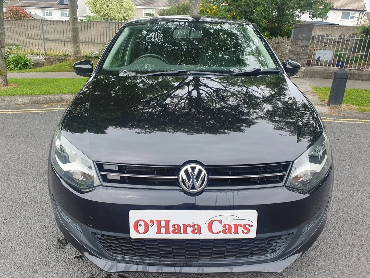 VW Polo 1.2 TSI // Automatic // - Image 2