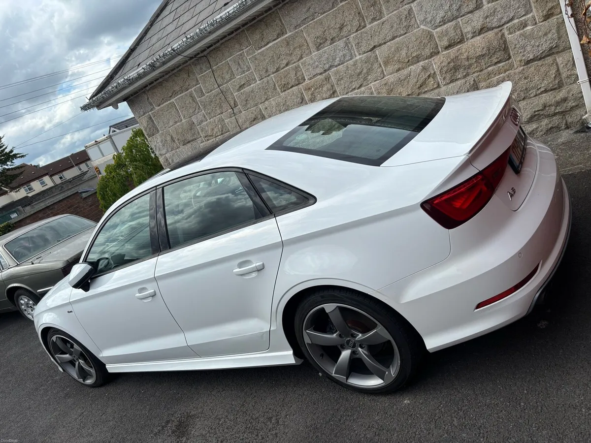 Audi A3 sline - Image 3