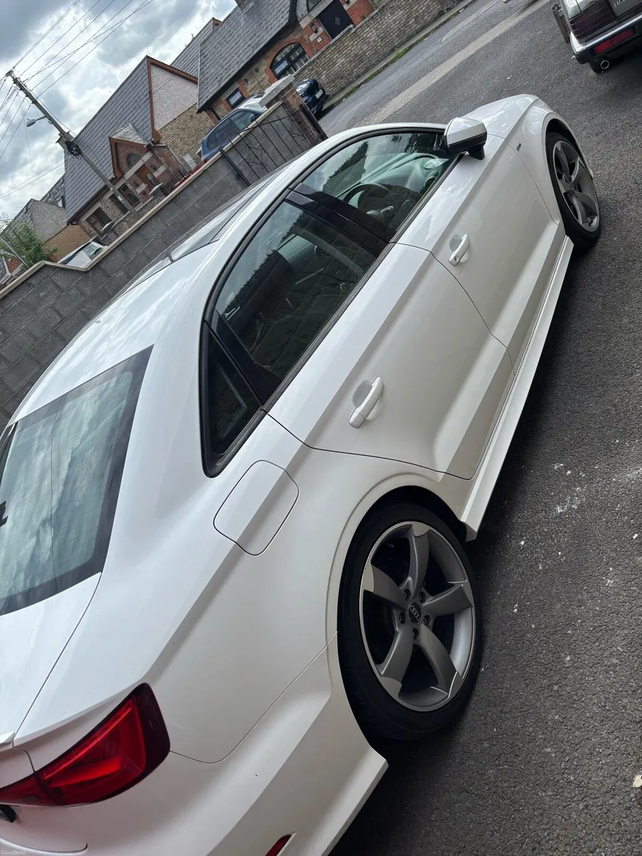 Audi A3 sline - Image 4