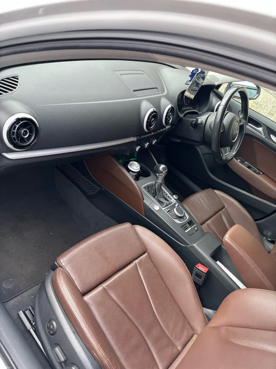 Audi A3 sline - Image 5