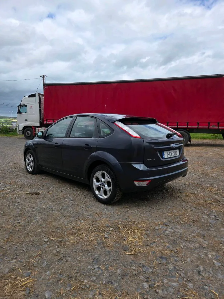 Ford Focus - Image 5