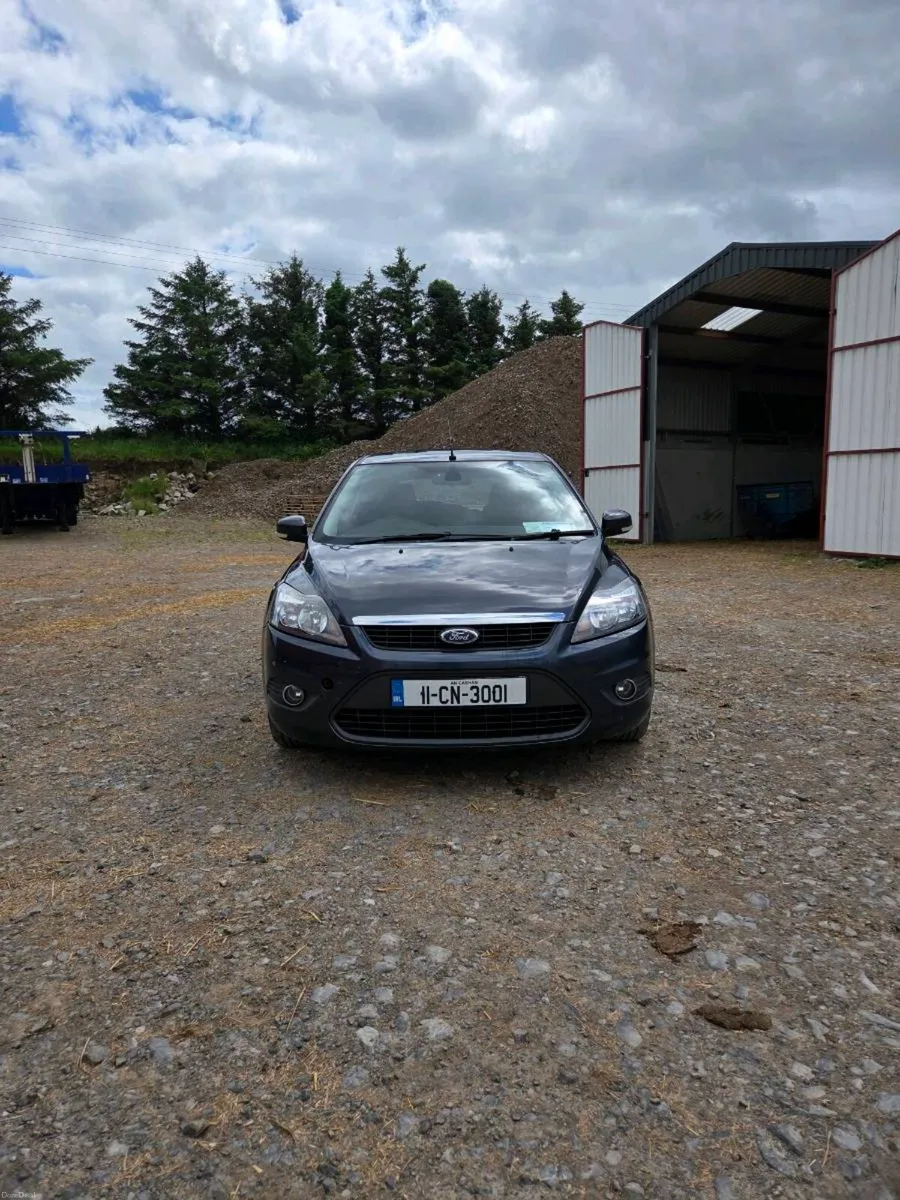 Ford Focus - Image 2