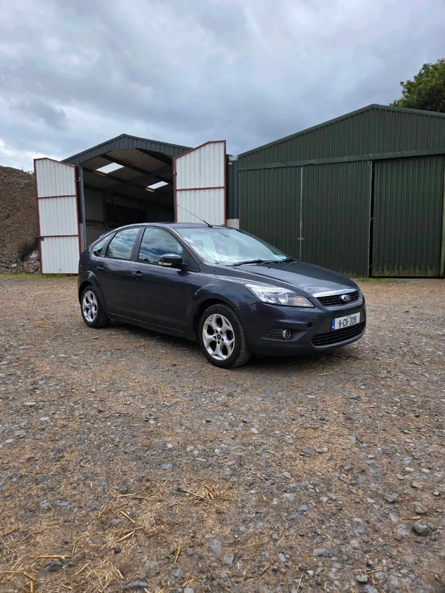Ford Focus - Image 3
