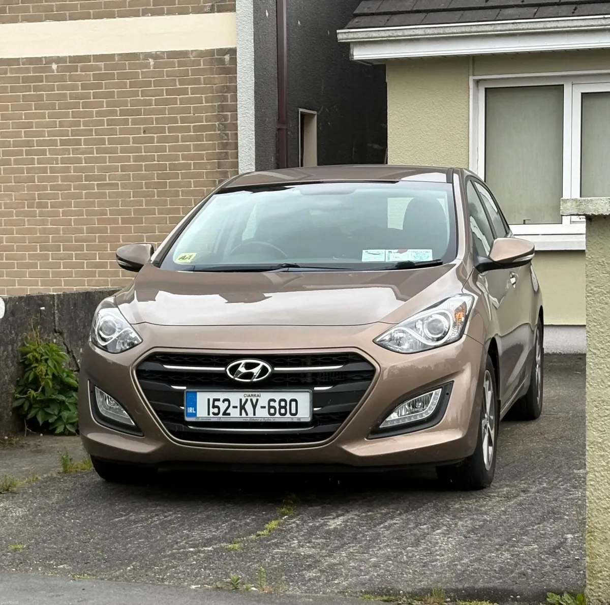 Hyundai i30 2015 - Image 3