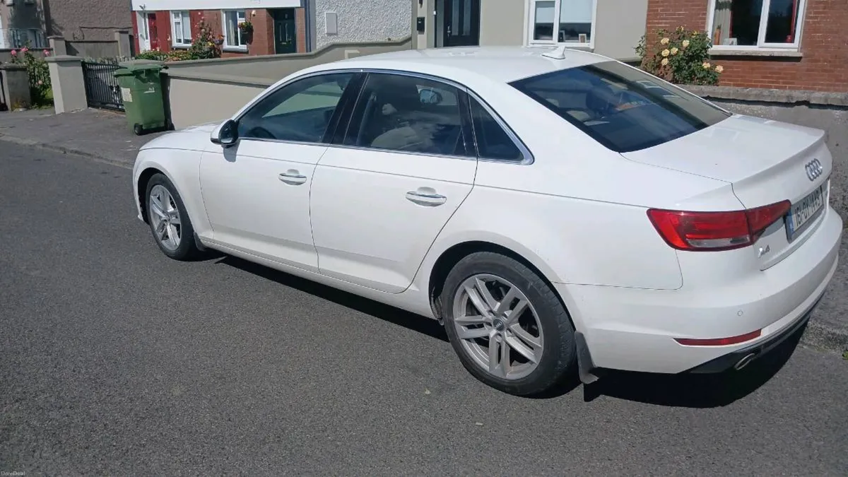 2016 AUDI A4 SE ULTRA 150 BHP TDI - Image 3