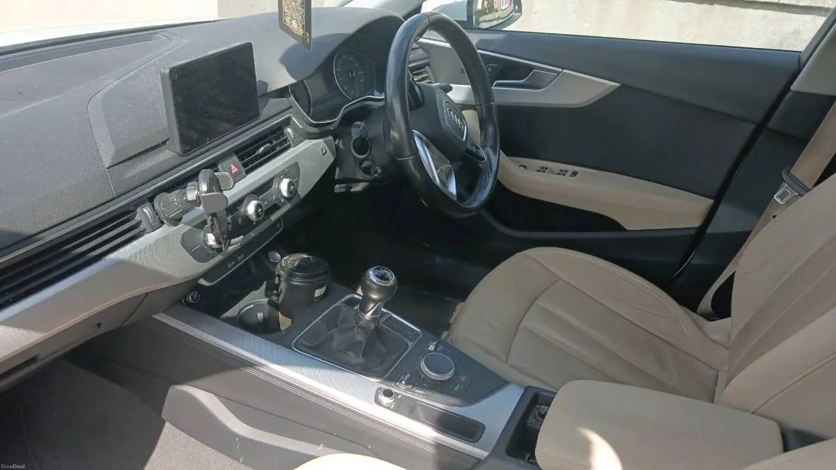 2016 AUDI A4 SE ULTRA 150 BHP TDI - Image 2