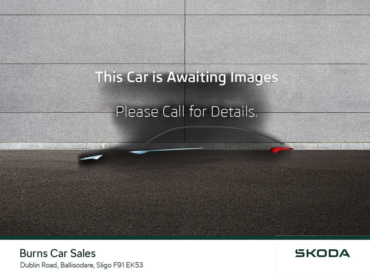 Skoda Kodiaq 2.0 TDI 150HP DSG SportLine 7 Seat - Image 1