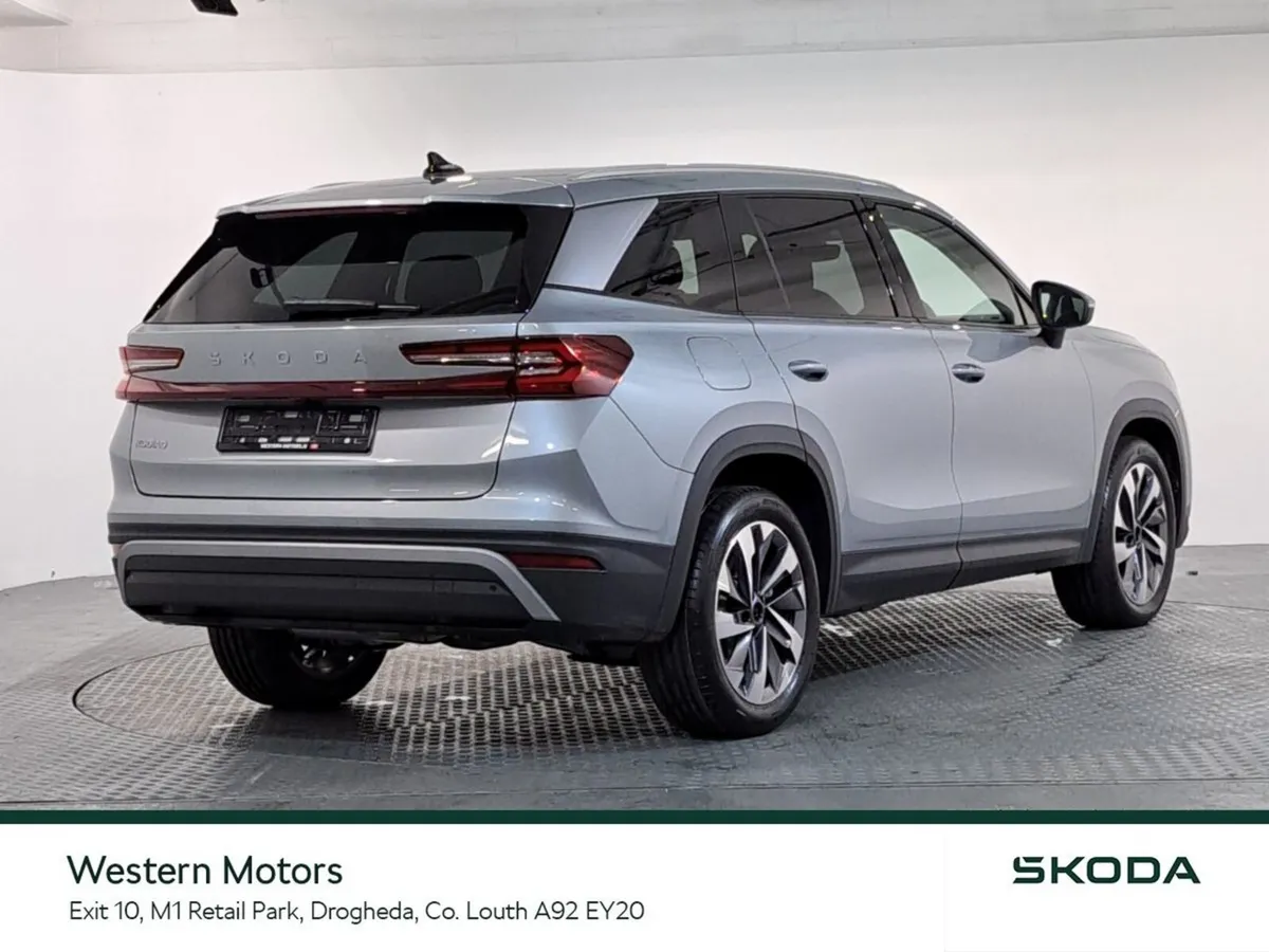 Skoda Kodiaq 0% HP available Selection + 2.0Tdi 15 - Image 4