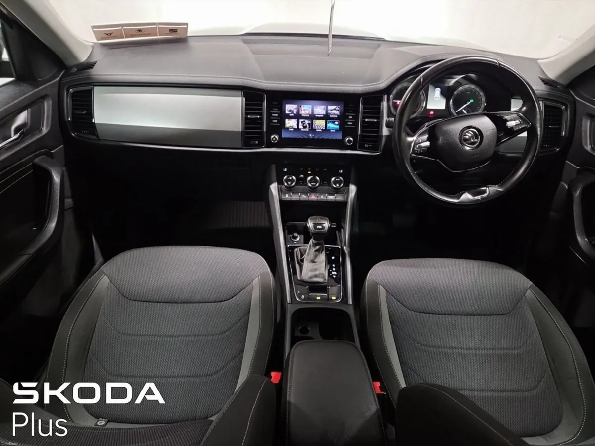 Skoda Kodiaq 2.0 TDI 150BHP DSG AMBITION *2 Years - Image 2