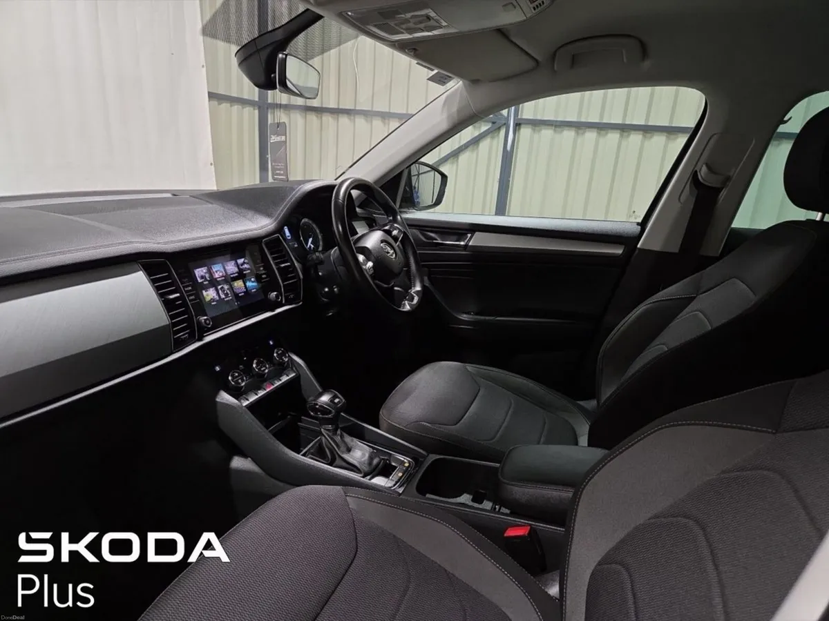 Skoda Kodiaq 2.0 TDI 150BHP DSG AMBITION *2 Years - Image 4