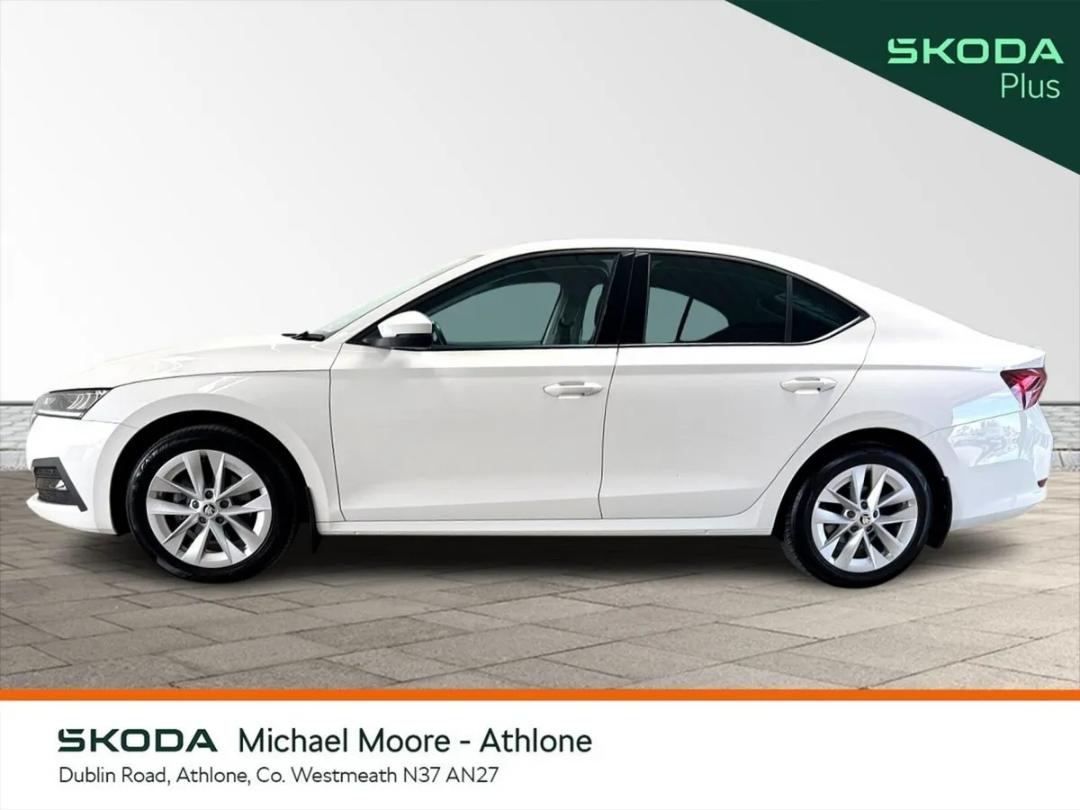 Skoda Octavia AMBITION 2.0TDI 150BHP DSG - Image 6