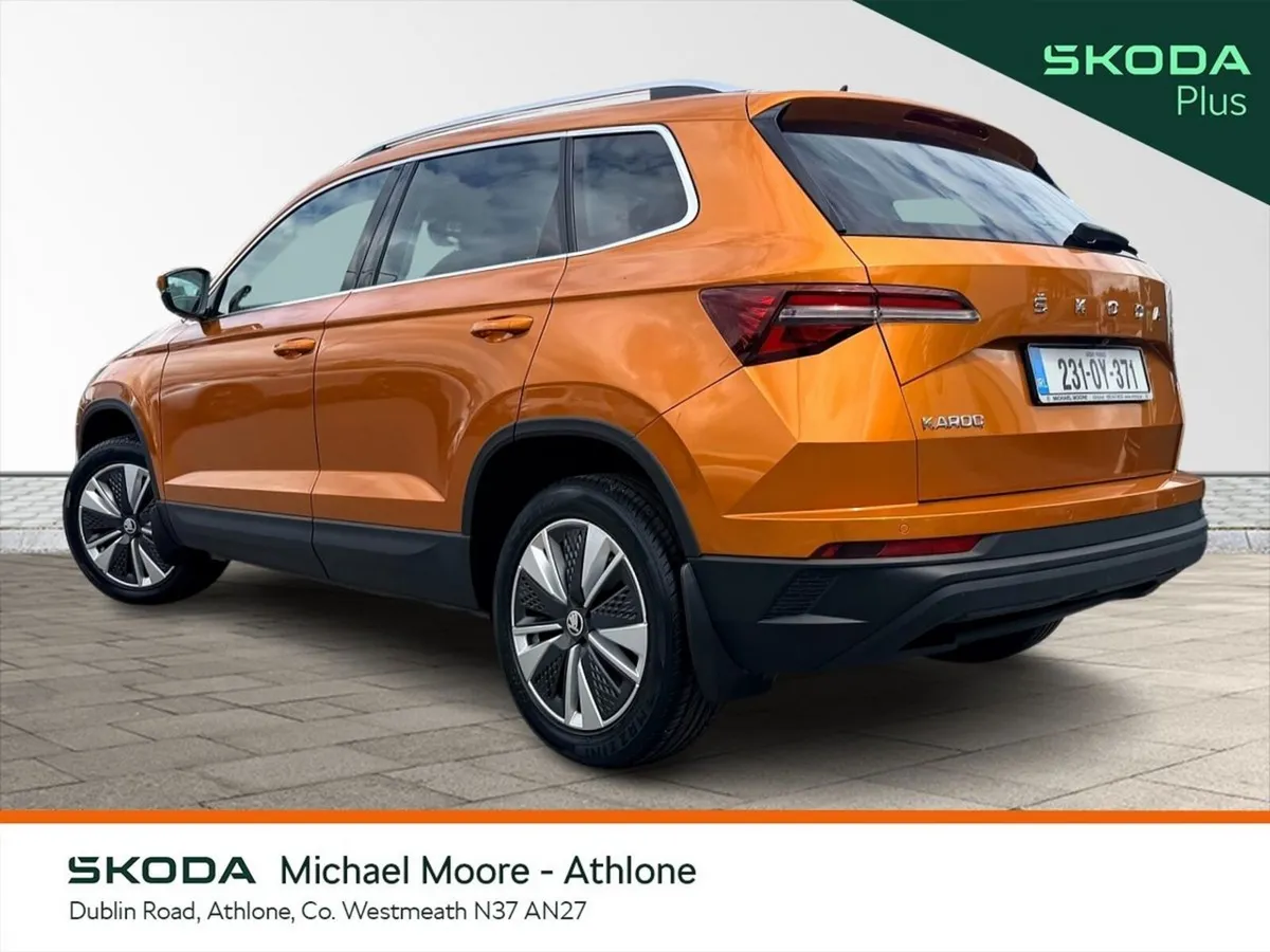 Skoda Karoq 2.0TDI 115BHP Ambition 5DR - Image 3