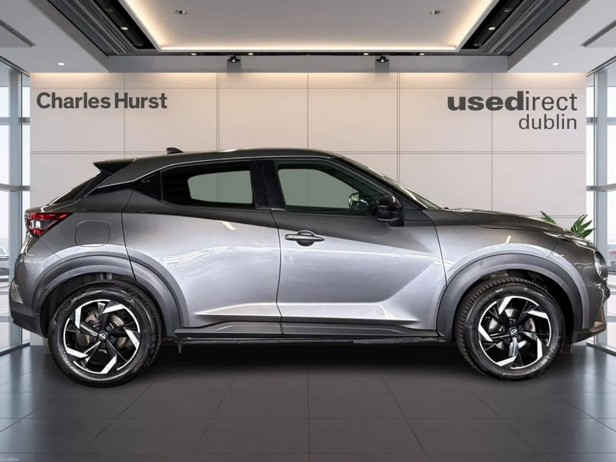 Nissan Juke Juke auto, N Connecta (HIGH SPEC)  HEV - Image 3