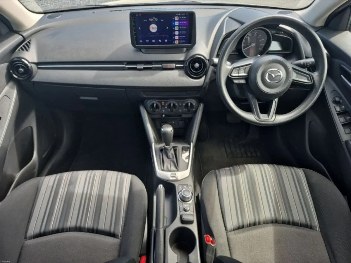 Mazda Mazda2 ** HUGE SPEC ** LOW MILEAGE ** AUTOMA - Image 2