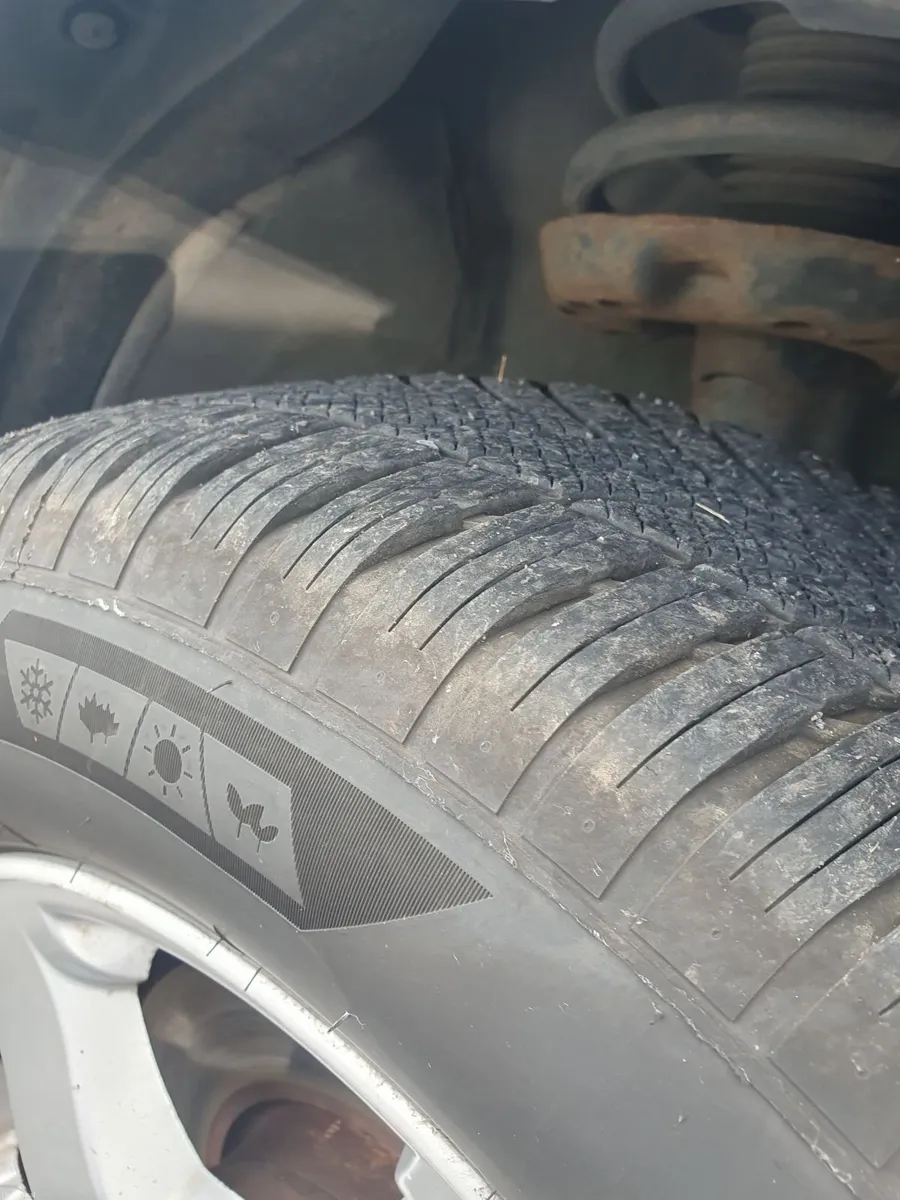 Kia Sportage 2008 - Image 4