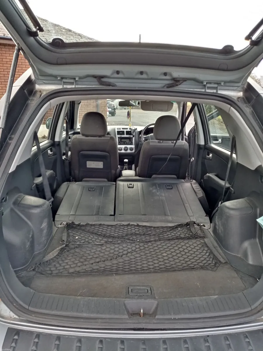 Kia Sportage 2008 - Image 6