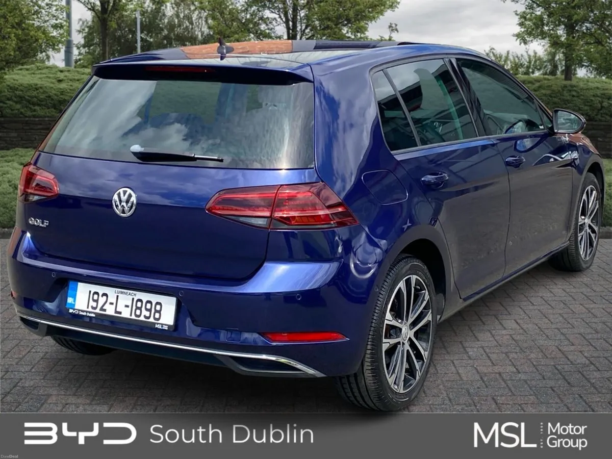 Volkswagen Golf 1.5TSI Highline - Image 4