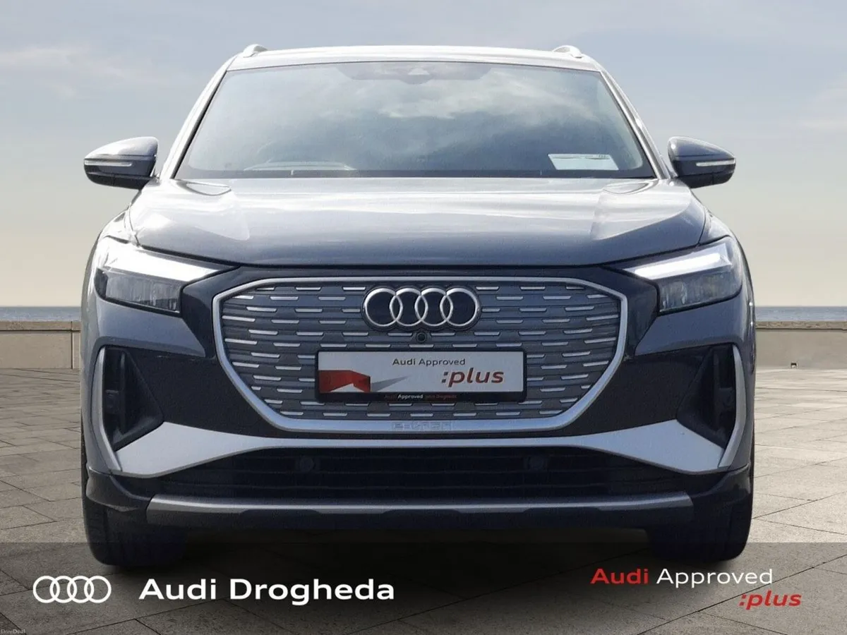 Audi Q4 e-tron SOLD Q4 E-Tron S Line 40 - Image 2