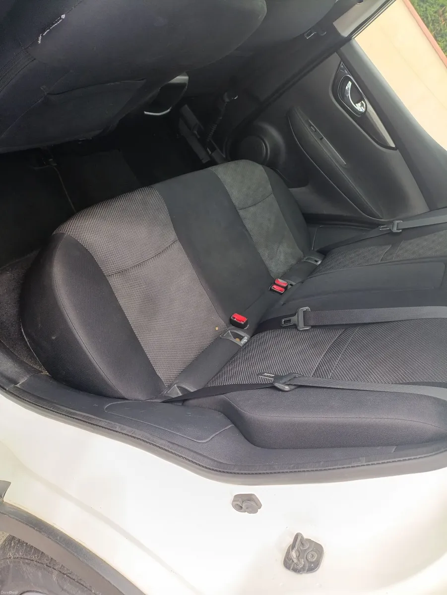 Nissan Qashqai 2016 - Image 4