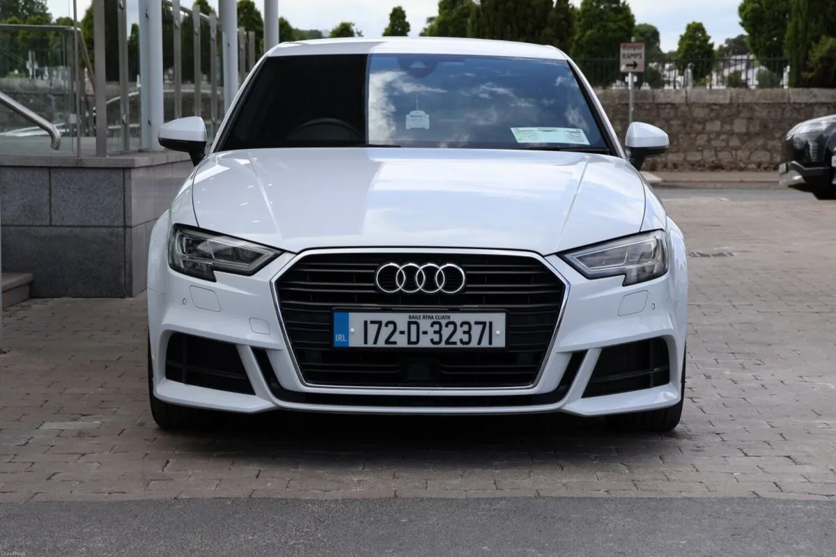 Audi A3 1.4TFSI 150 S-Tronic ultra Attraction - Image 3