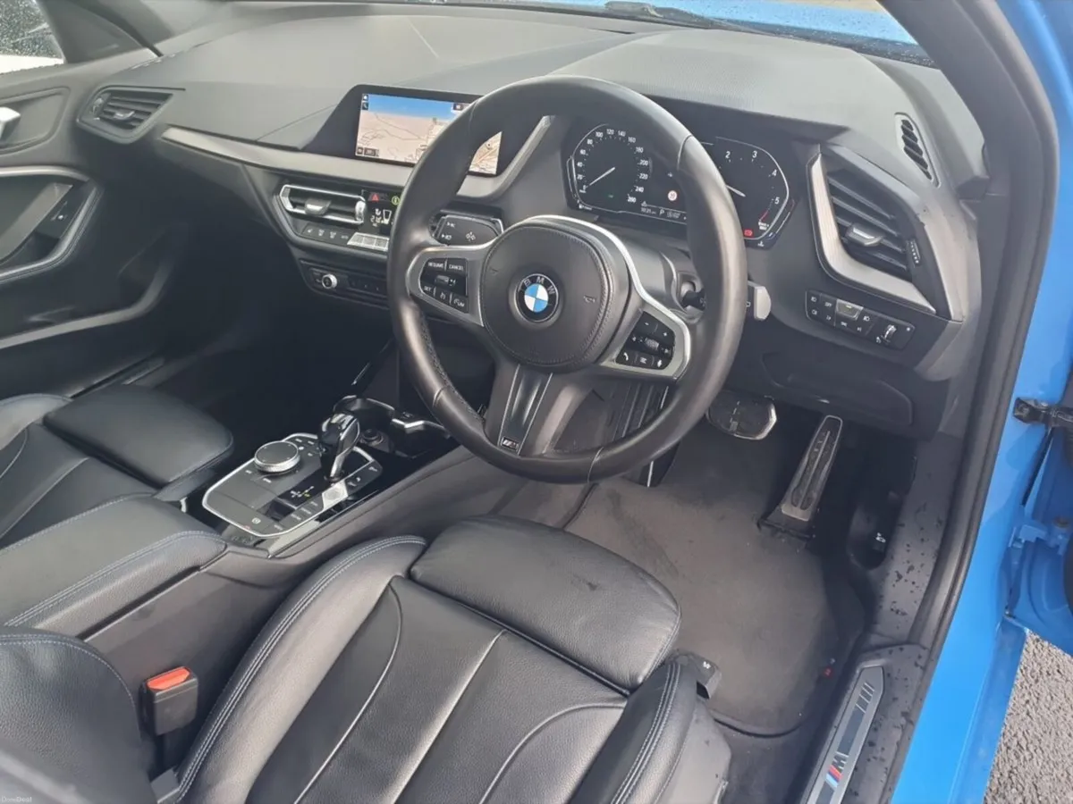 BMW 1-Series 116d M Sport - Image 6