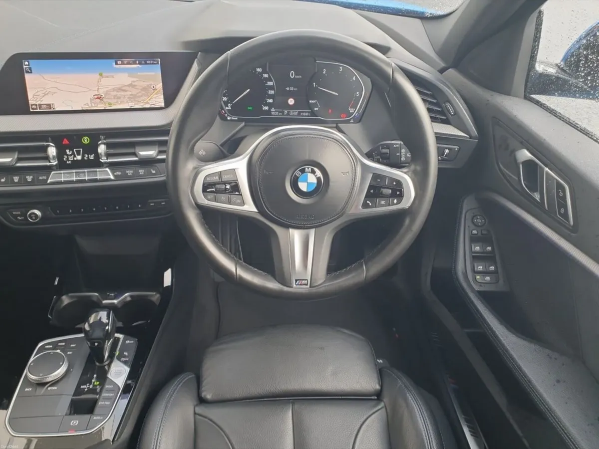 BMW 1-Series 116d M Sport - Image 5