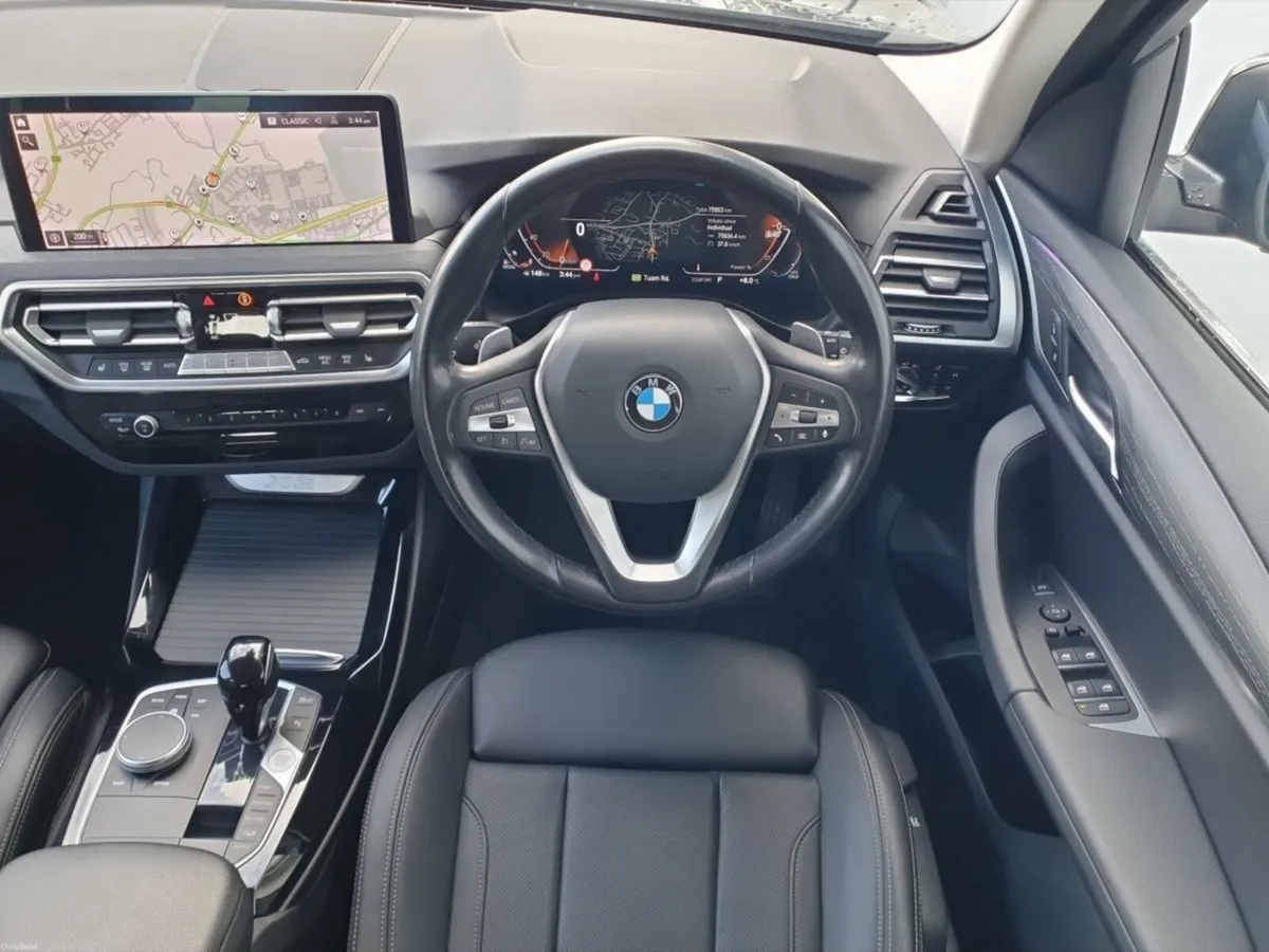 BMW X3 xDrive20d xLine - Image 5