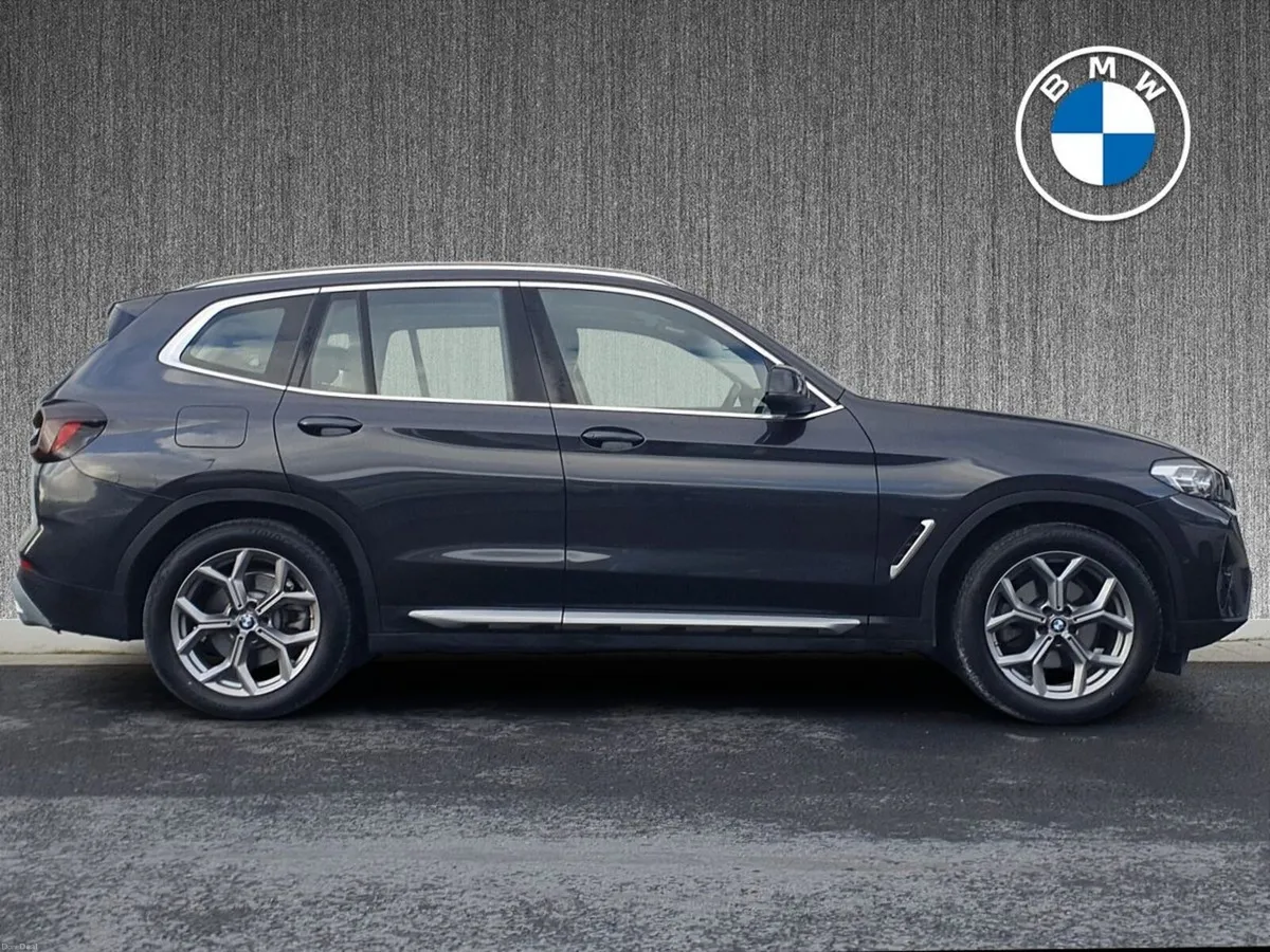 BMW X3 xDrive20d xLine - Image 3
