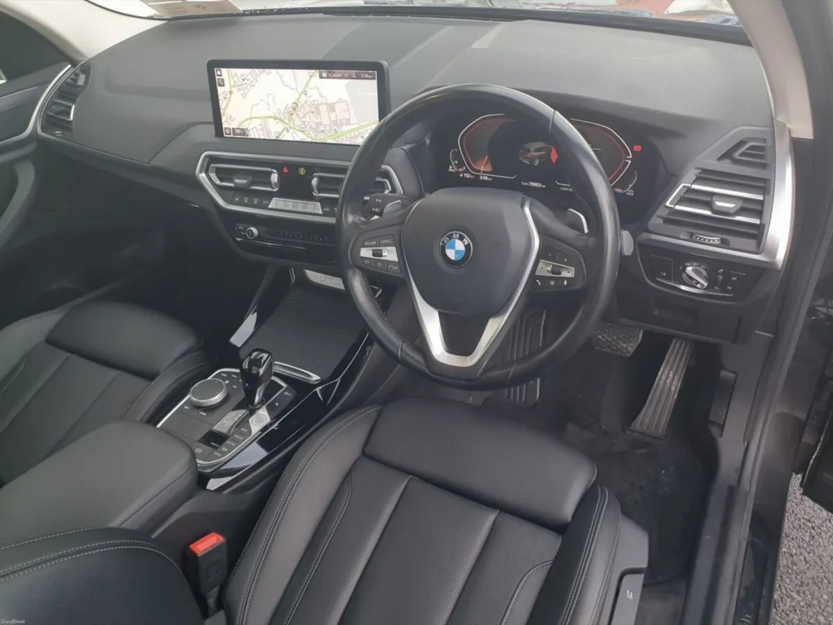 BMW X3 xDrive20d xLine - Image 6