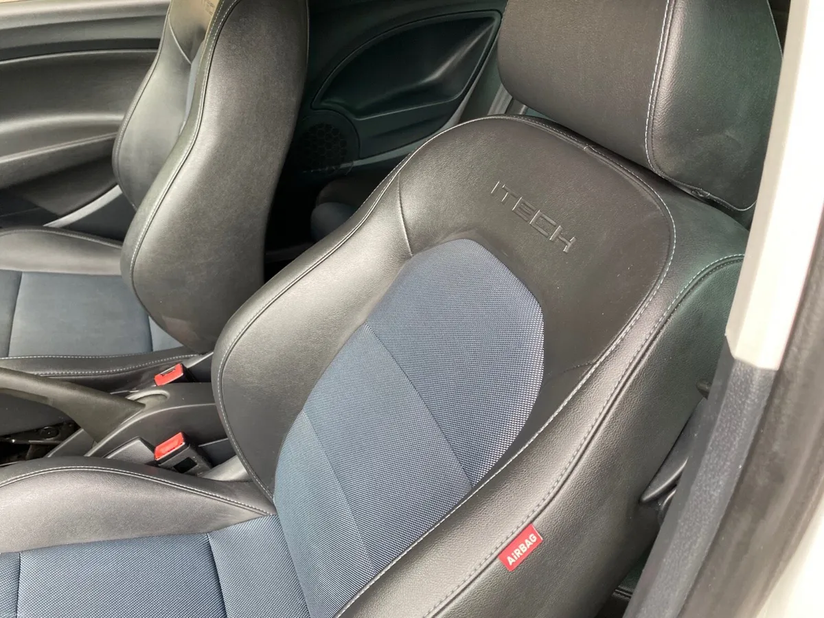 SEAT IBIZA I TEC AS NEW OMG 😳 ITS BEAUTIFUL 😍 - Image 4