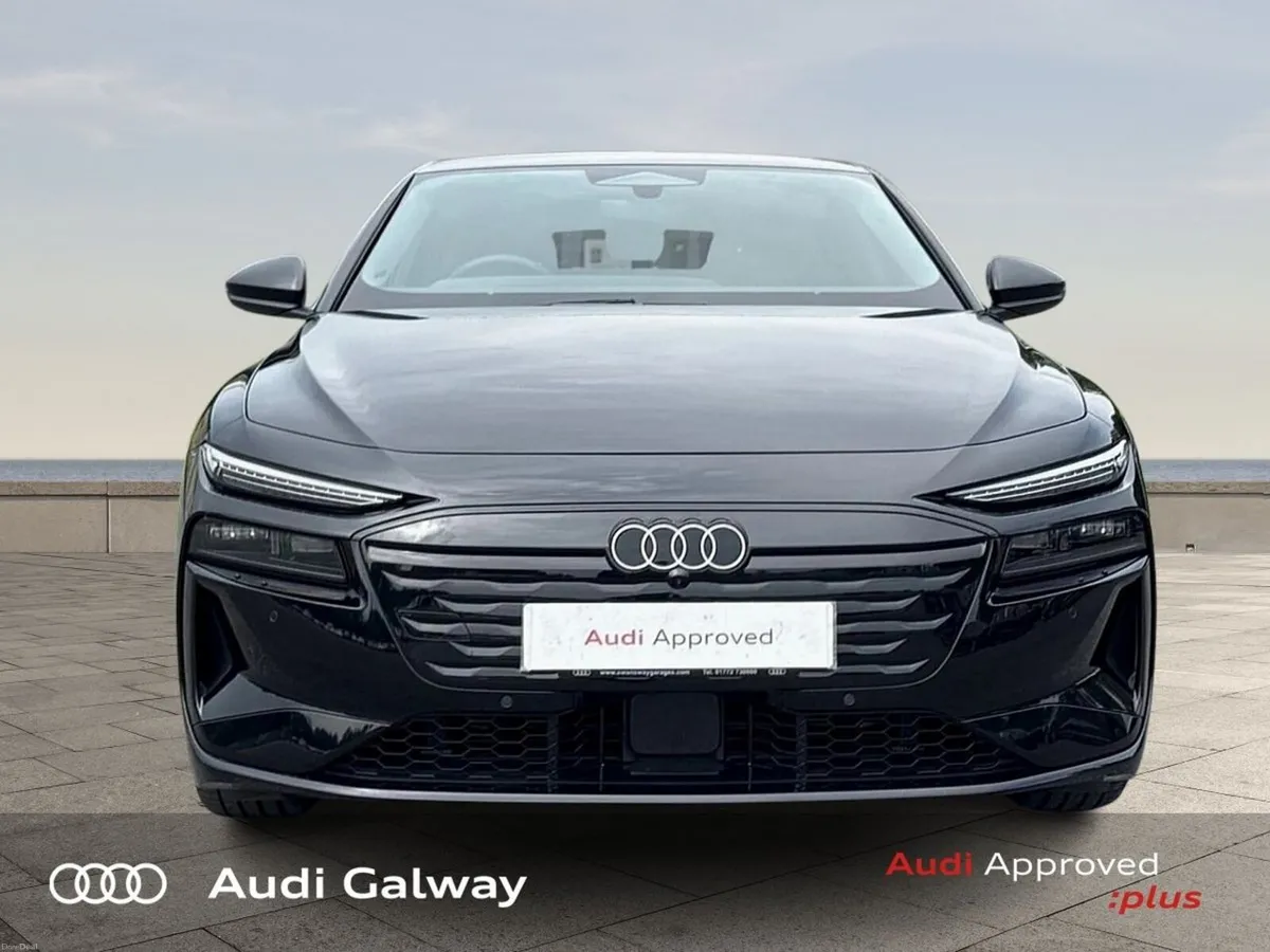 Audi A6 Sportback e-tron E-TRON ADVANCE SPORTBACK - Image 2