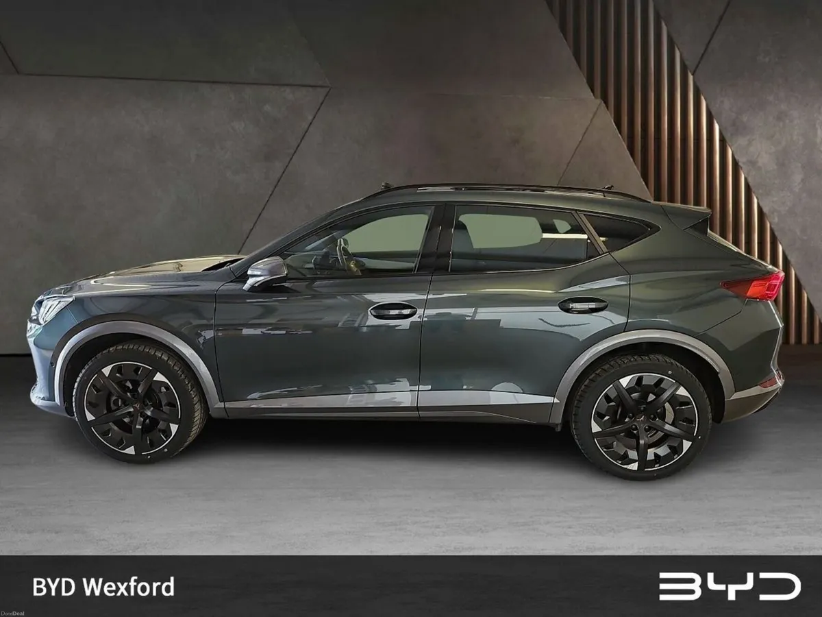 Cupra Formentor 2.0TDI 150hp DSG 4WD (€6,486 OF EX - Image 4