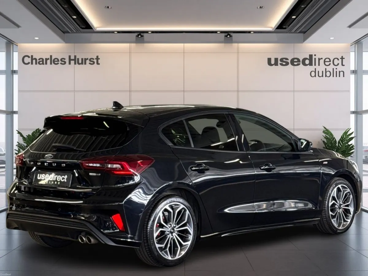 Ford Focus Focus St-Line X - Image 2