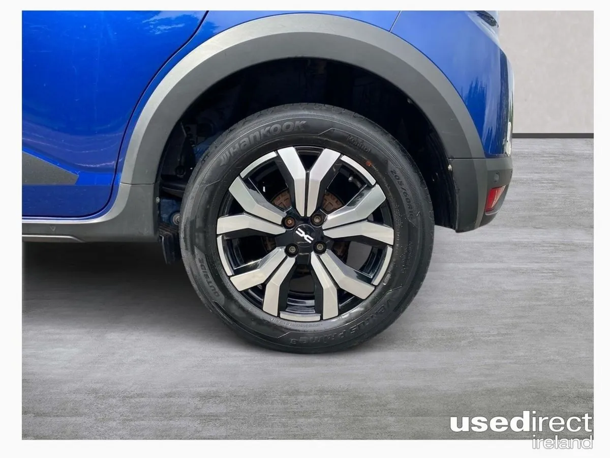 Dacia Sandero Stepway TCe 90 Start/Stop - Image 6