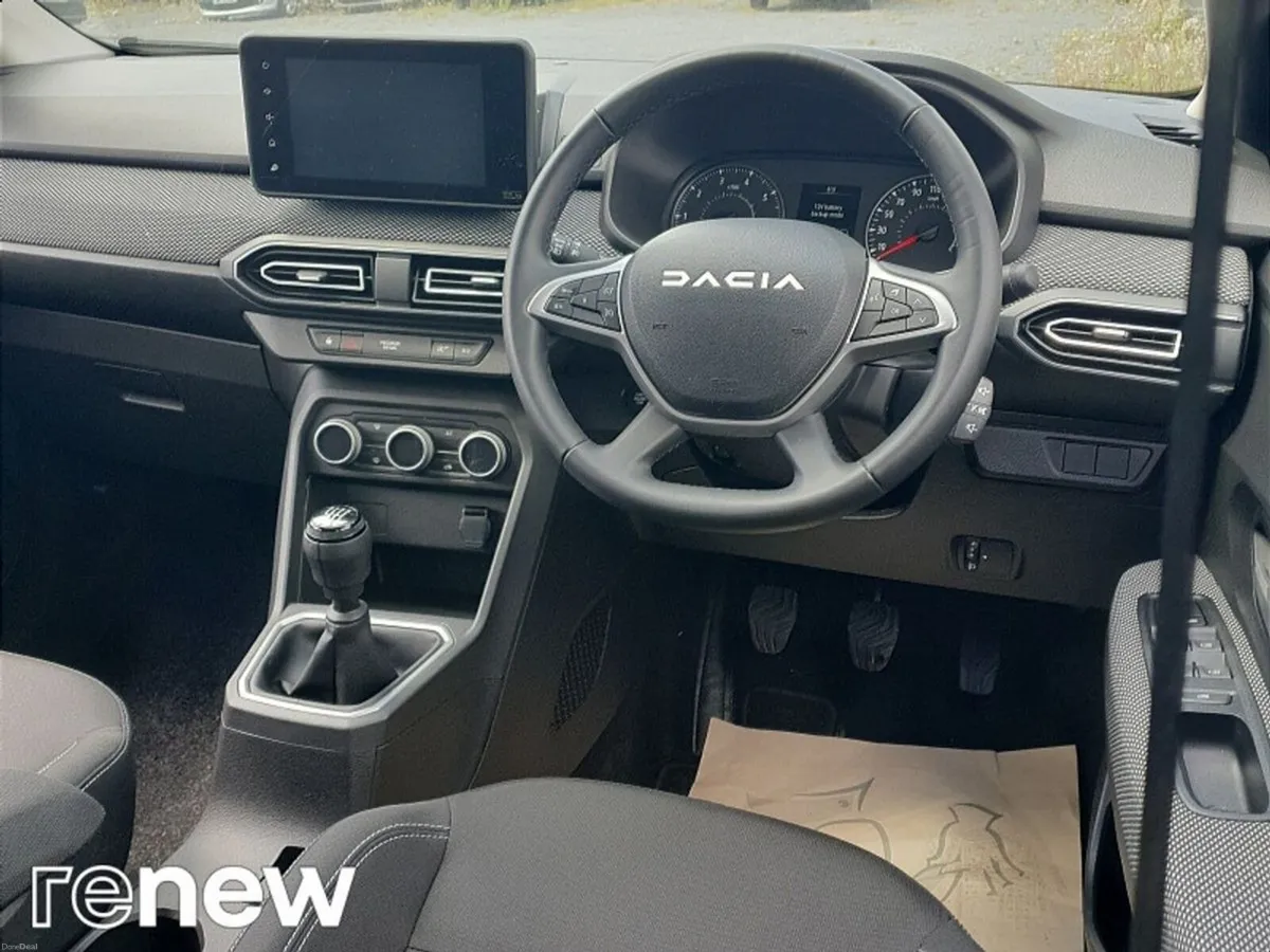 Dacia Jogger TCe 110 Expression - Image 6