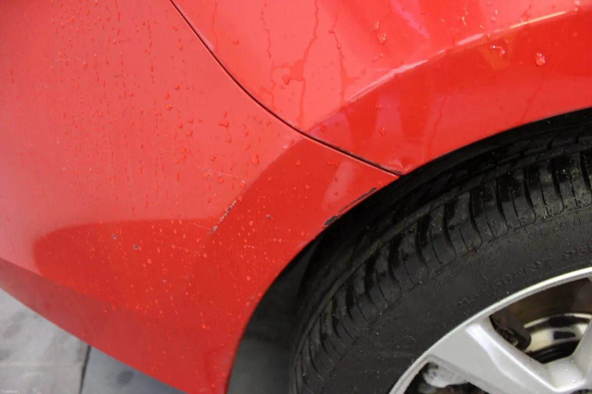 Volvo S60 D2 (120hp) SE - TENDER 36 - Image 4