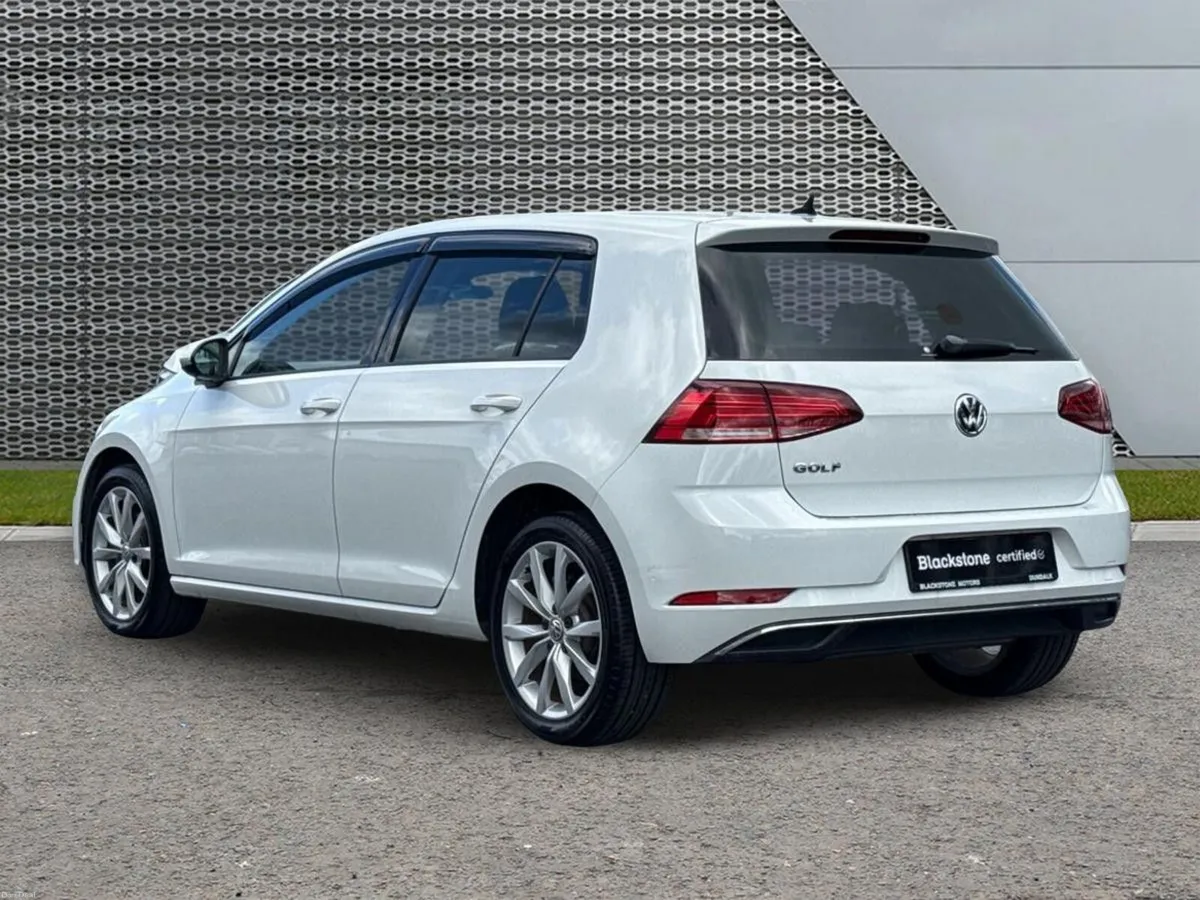 Volkswagen Golf COMFORTLINE - Image 3
