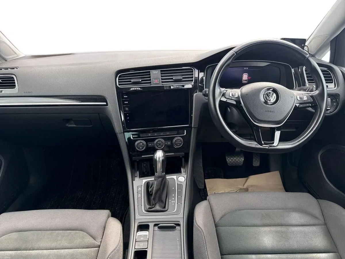 Volkswagen Golf COMFORTLINE - Image 2