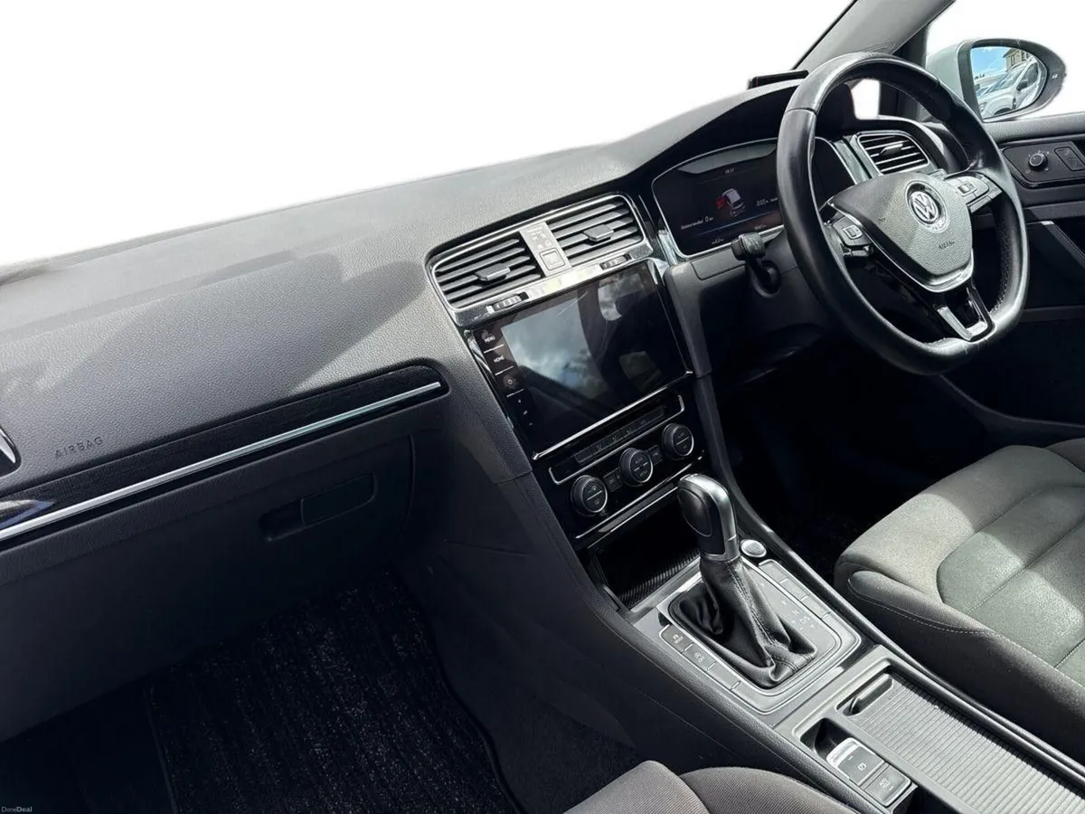Volkswagen Golf COMFORTLINE - Image 4