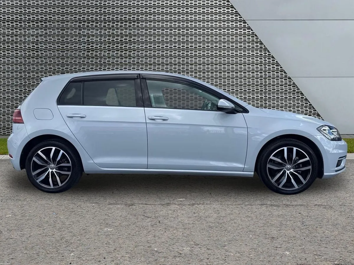 Volkswagen Golf COMFORTLINE - Image 6